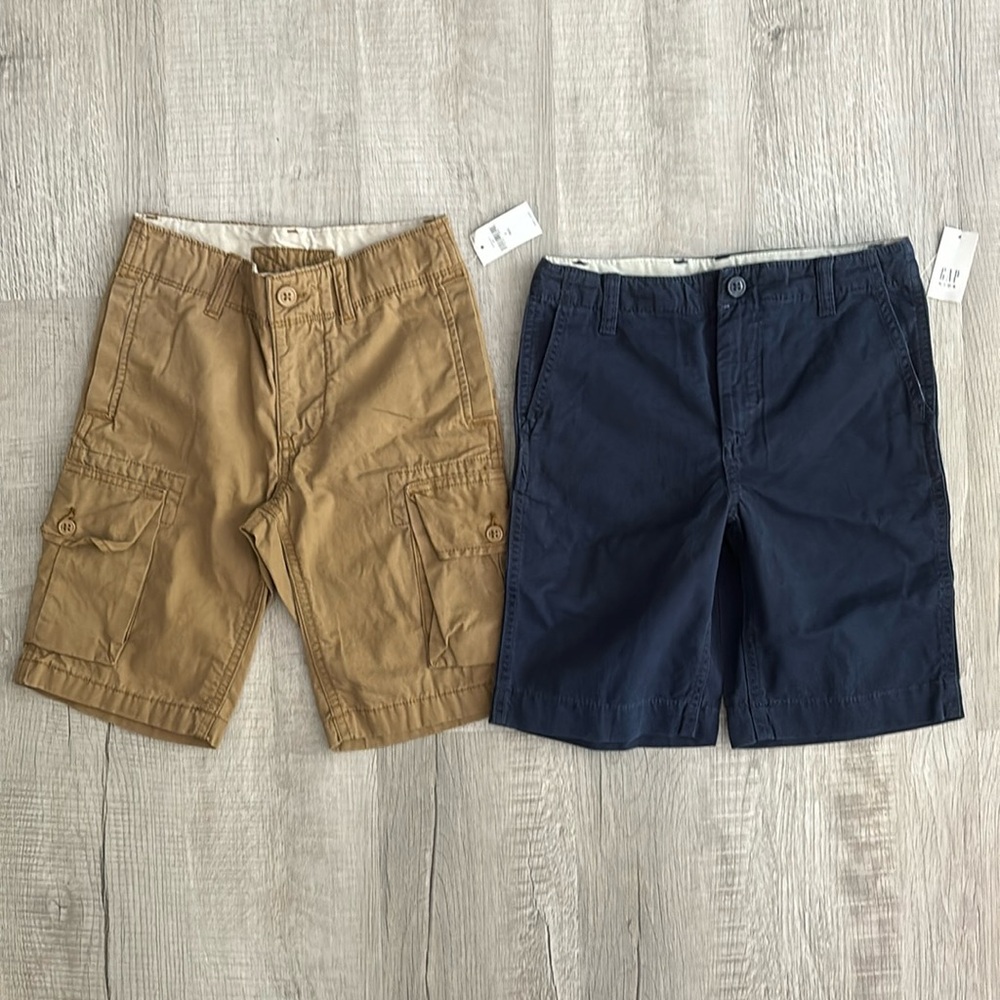 Gap Youth Boy shorts